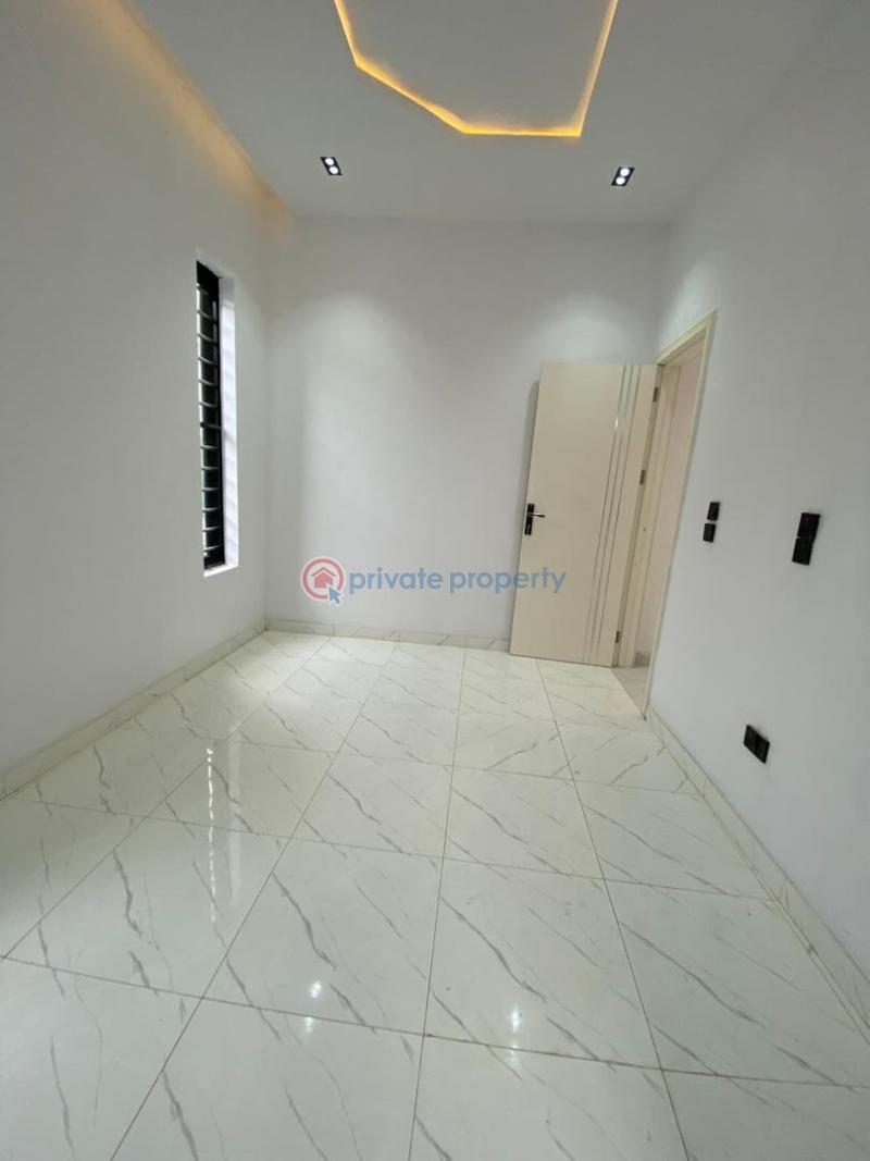 5 bedroom Detached Duplex For Sale Ikota Lekki Lagos - 4