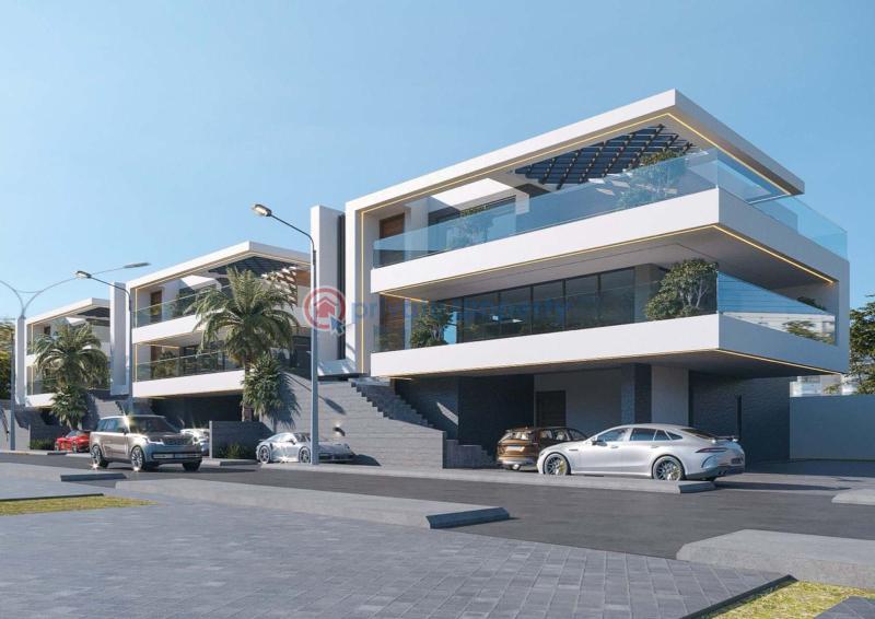 5 bedroom Detached Duplex For Sale Gudu Abuja Phase 2  - 0