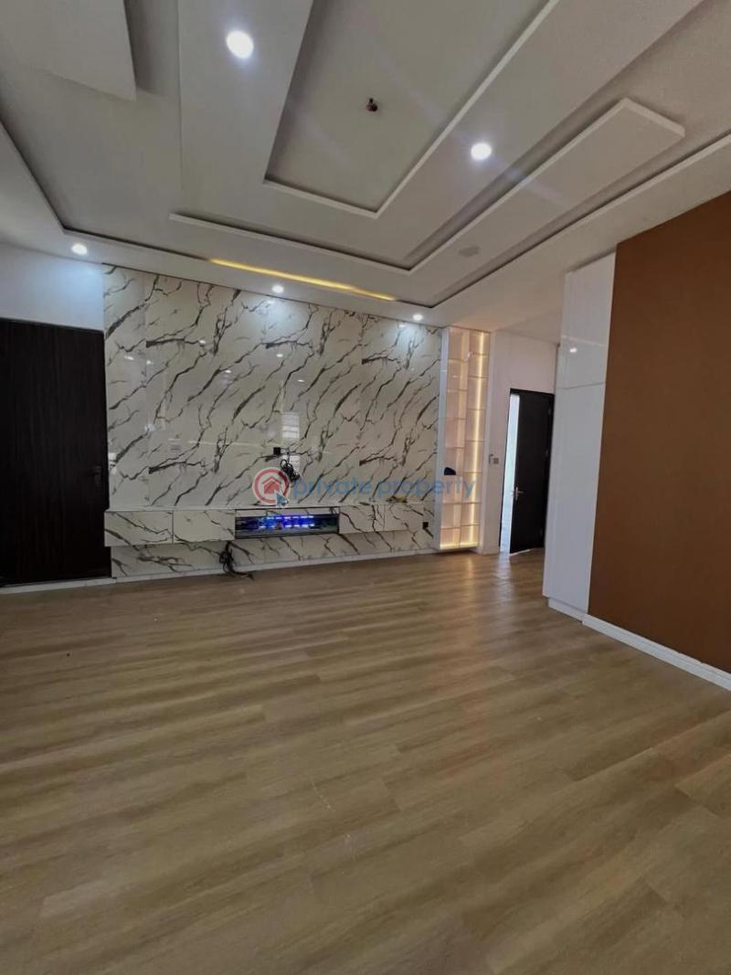 5 bedroom Detached Duplex For Rent General Paint, Ajah Ajah Lagos - 13
