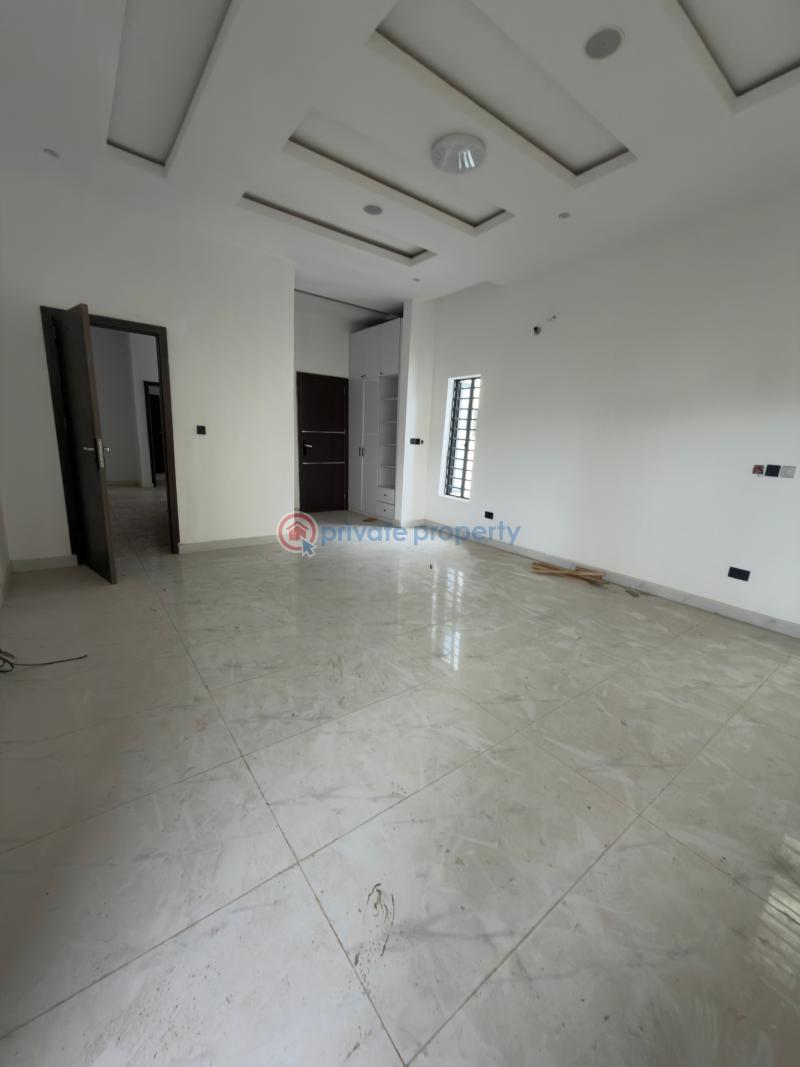 5 bedroom Detached Duplex For Sale Osapa Lekki Lagos - 7