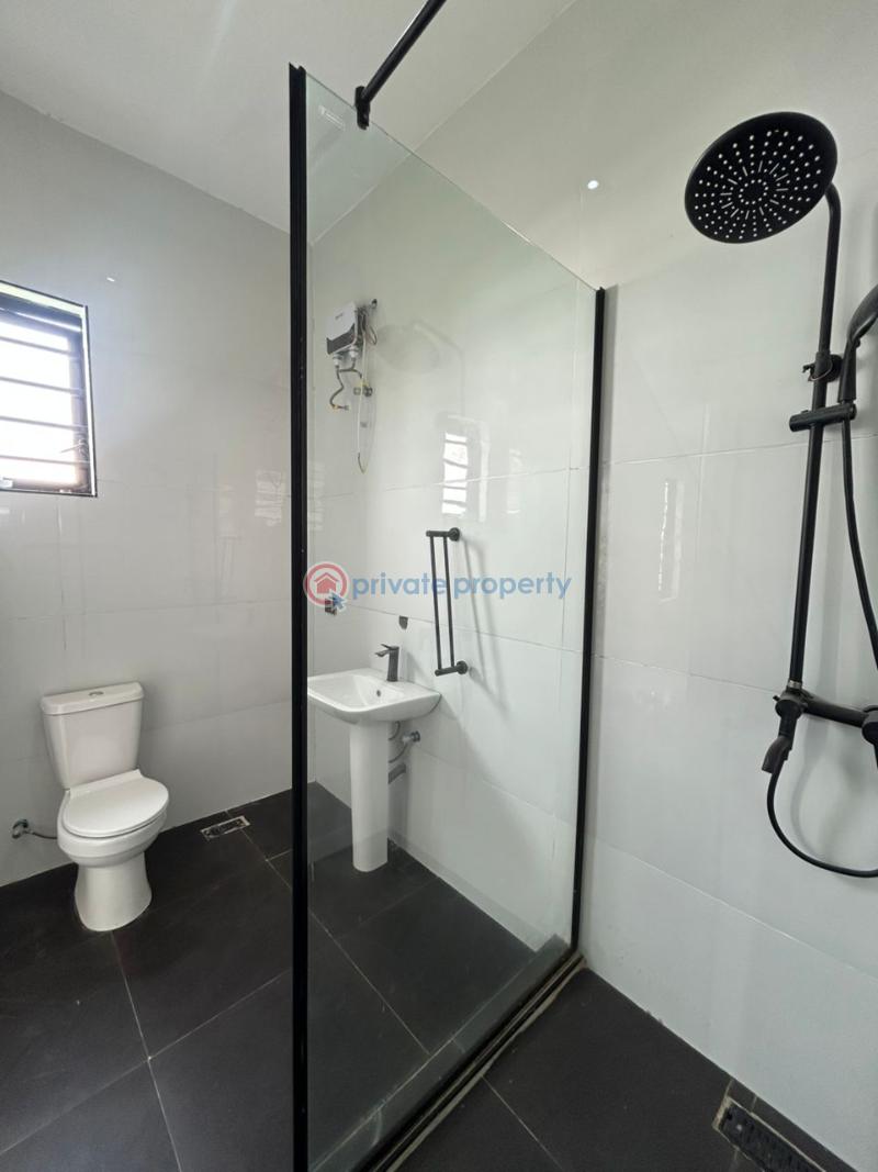 5 bedroom Detached Duplex For Sale Lekki Lagos - 11