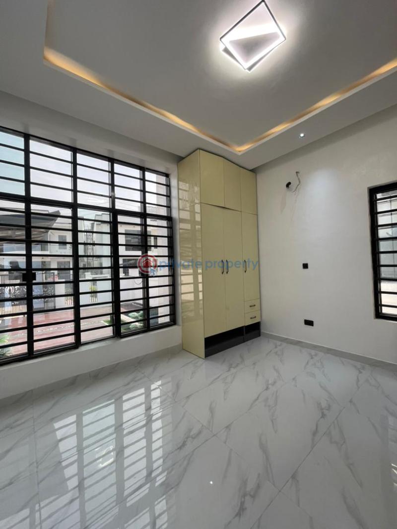 5 bedroom Detached Duplex For Sale Lekki Lagos - 13