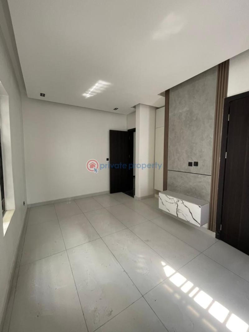 5 bedroom Detached Duplex For Sale Lekki Lagos - 3