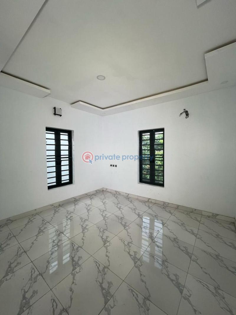 5 bedroom Detached Duplex For Sale Ajah Lagos - 1