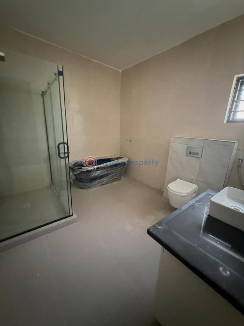 5 bedroom Detached Duplex For Sale Katampe Extension Katampe Ext. Abuja Phase 2  - 6
