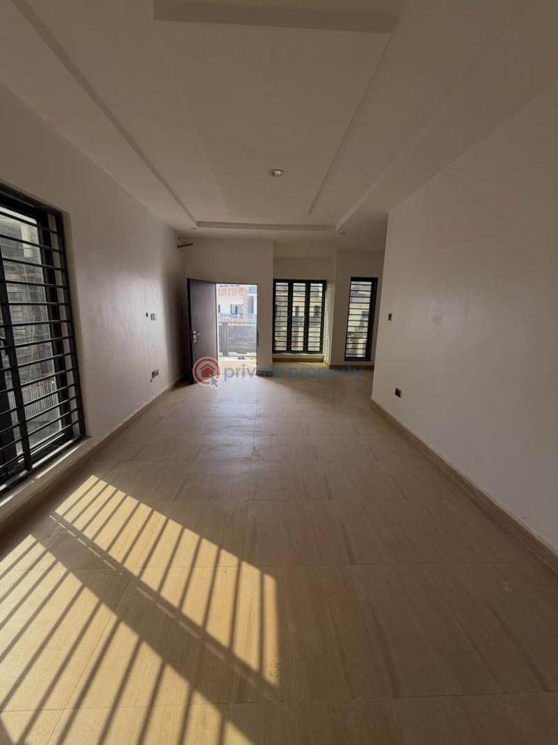 5 bedroom Detached Duplex For Sale Katampe Extension Katampe Ext. Abuja Phase 2  - 8