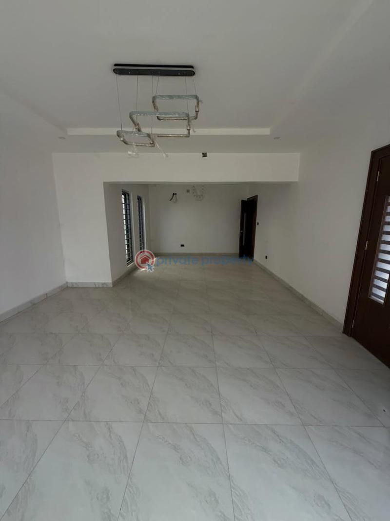 5 bedroom Detached Duplex For Sale Katampe Extension Katampe Ext. Abuja Phase 2  - 2