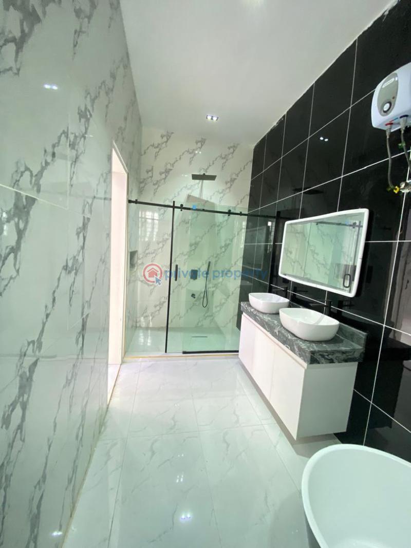 5 bedroom Detached Duplex For Sale Ikota Lekki Lagos - 1
