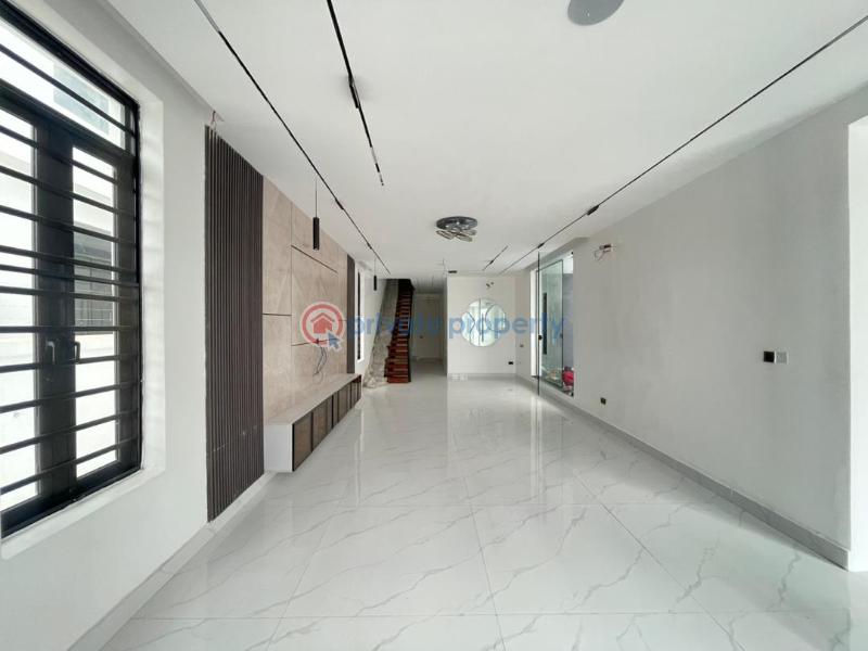 5 bedroom Detached Duplex For Sale Lekki Phase 1 Lagos - 2
