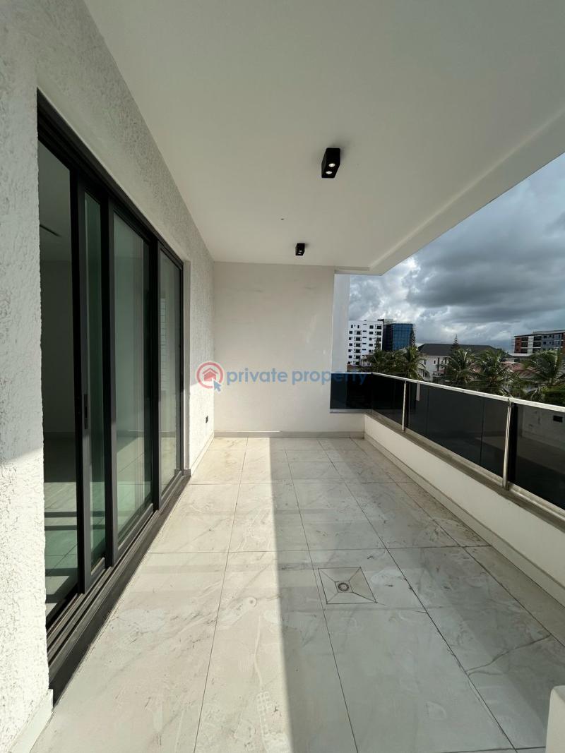 5 bedroom Detached Duplex For Rent Lekki Phase 1 Lagos - 18