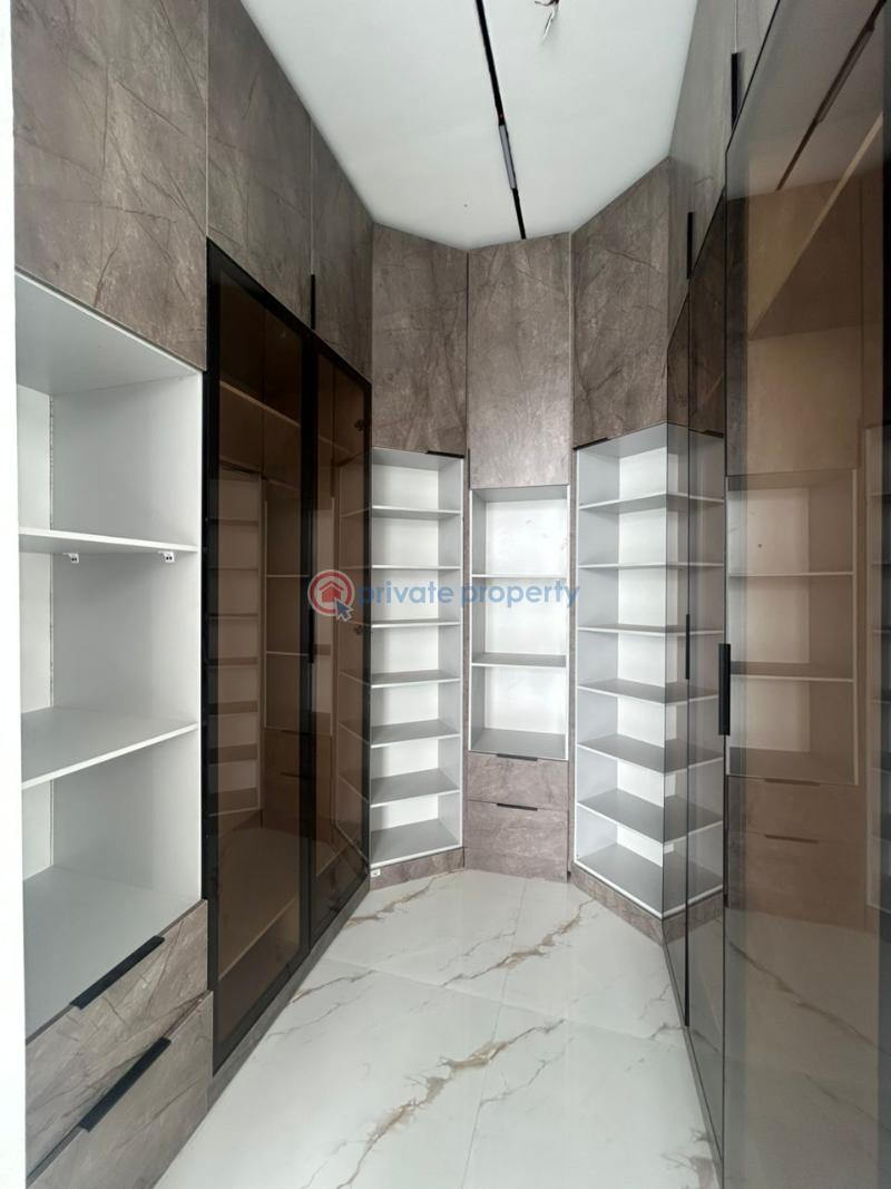 5 bedroom Detached Duplex For Sale Lekki Lagos - 12