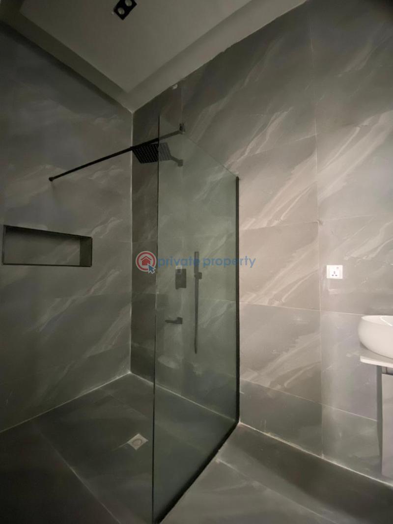 5 bedroom Detached Duplex For Sale 2nd Toll Gate Lekki Lagos - 16