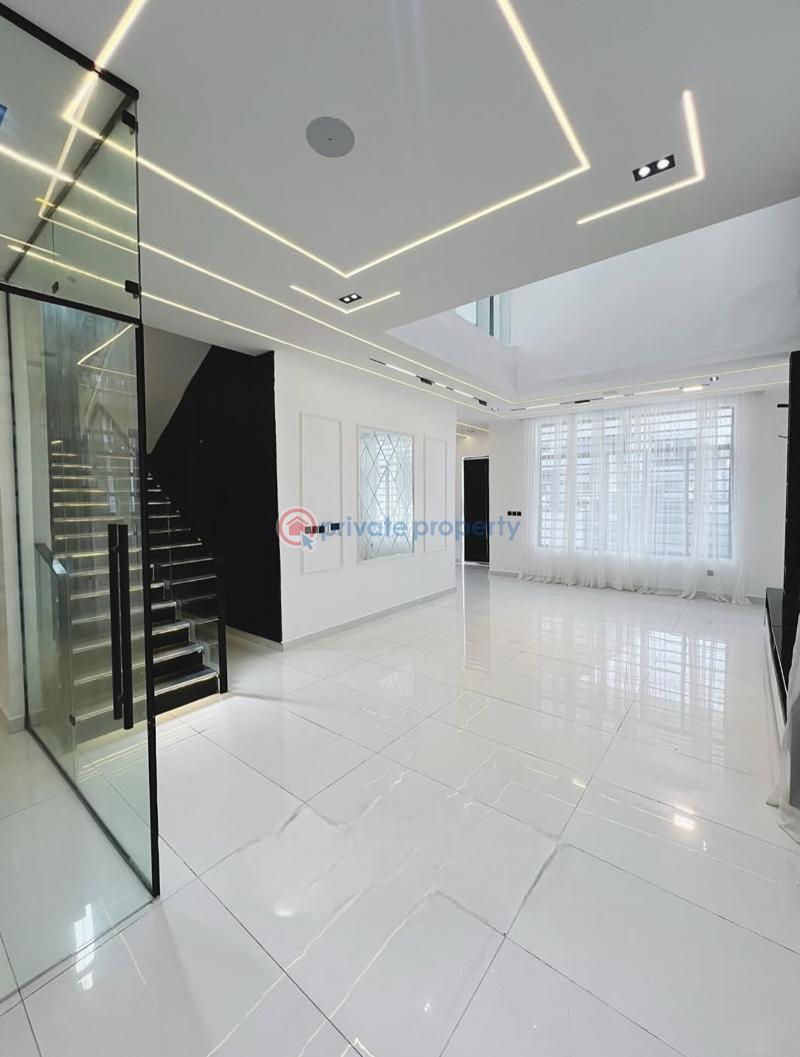 5 bedroom Detached Duplex For Sale Ikota Lekki Lagos - 4