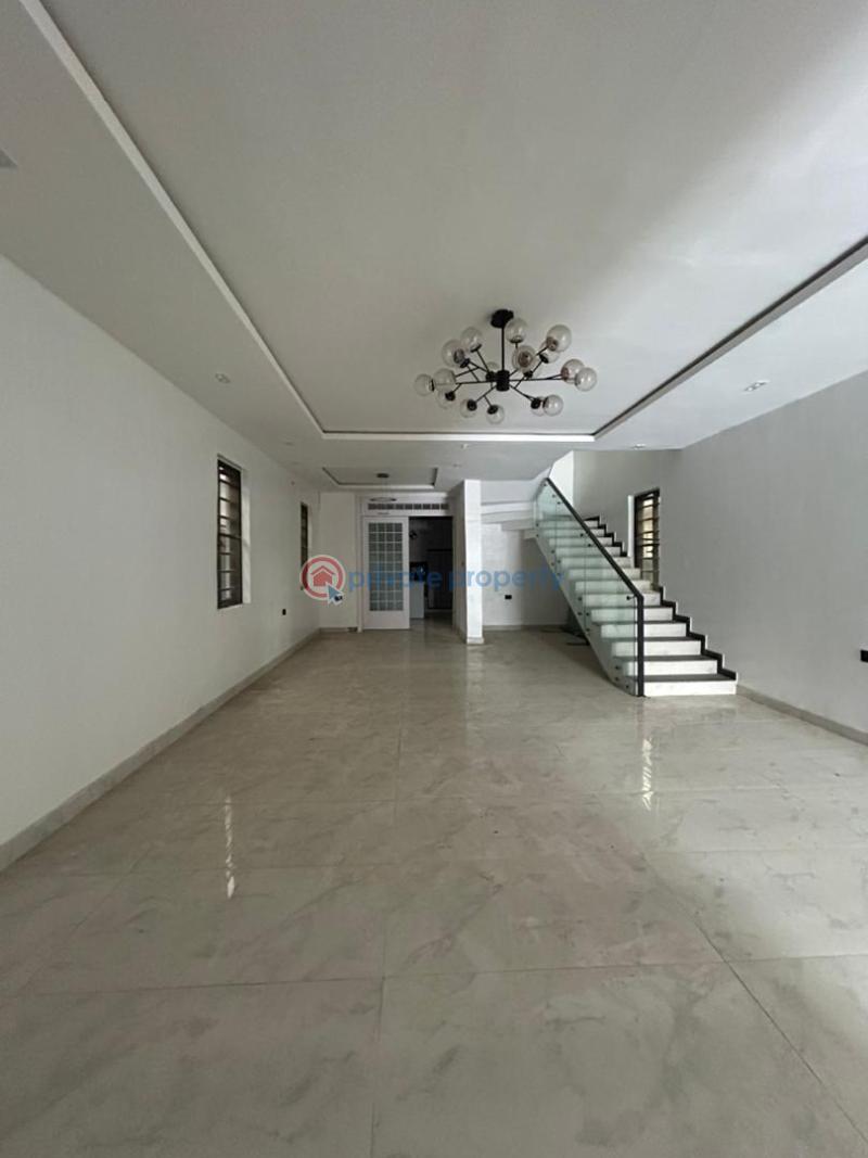 5 bedroom Detached Duplex For Sale Ologolo Lekki Lagos - 3