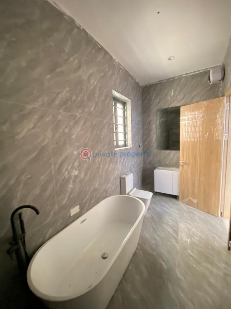 5 bedroom Detached Duplex For Sale Ologolo Lekki Lagos - 6