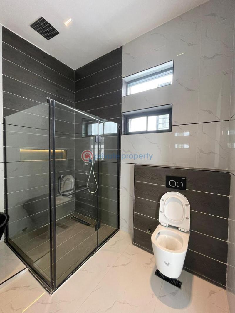 5 bedroom Detached Duplex For Sale Lekki Lagos - 12