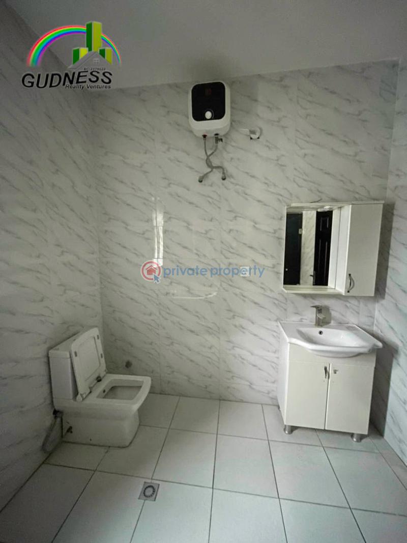 5 bedroom Duplex For Rent Ikota Lekki Lagos - 7