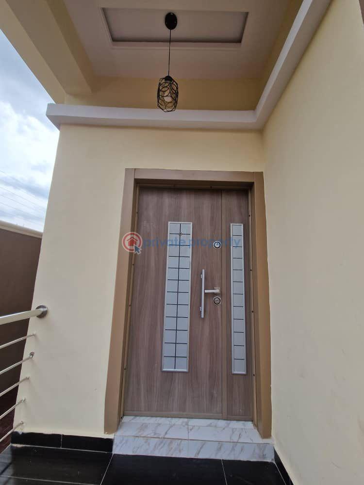 5 bedroom Duplex For Sale Omole Phase 2 Ojodu Lagos - 4