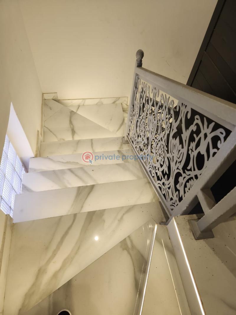5 bedroom Detached Duplex For Rent Gra Ikeja Lagos - 13