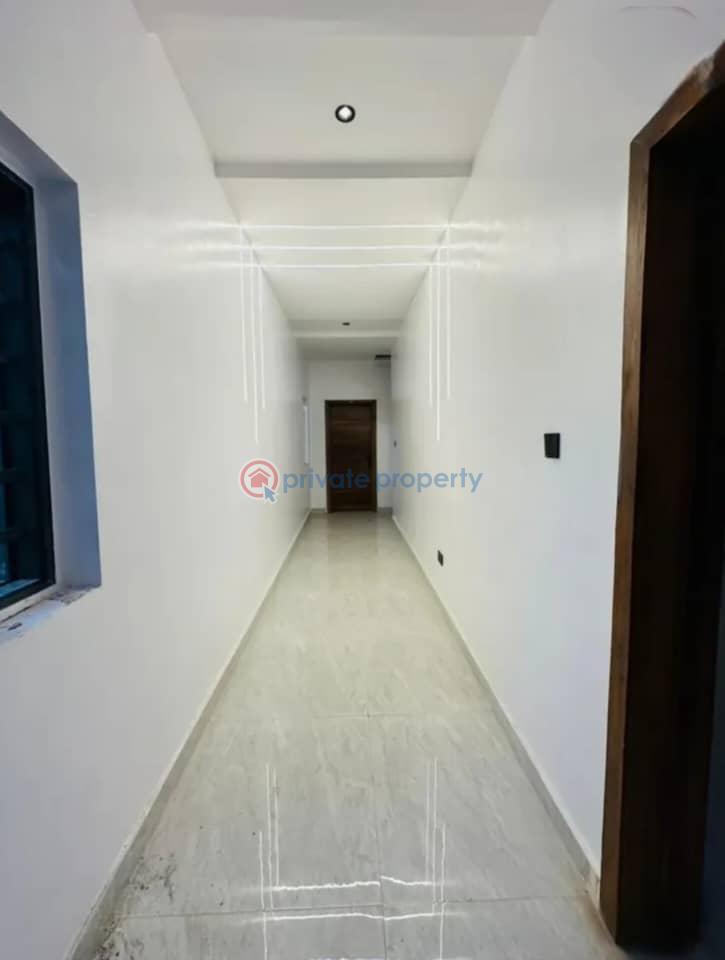 5 bedroom Detached Duplex For Sale Magodo GRA Phase 1 Ojodu Lagos - 9
