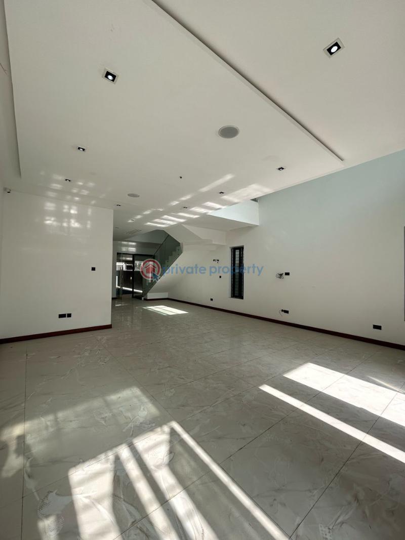 5 bedroom Detached Duplex For Rent Lekki Phase 1 Lagos - 9