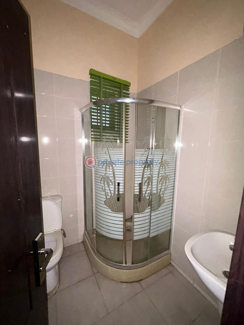 5 bedroom Detached Duplex For Rent Chevron Drive Lekki Lagos - 7