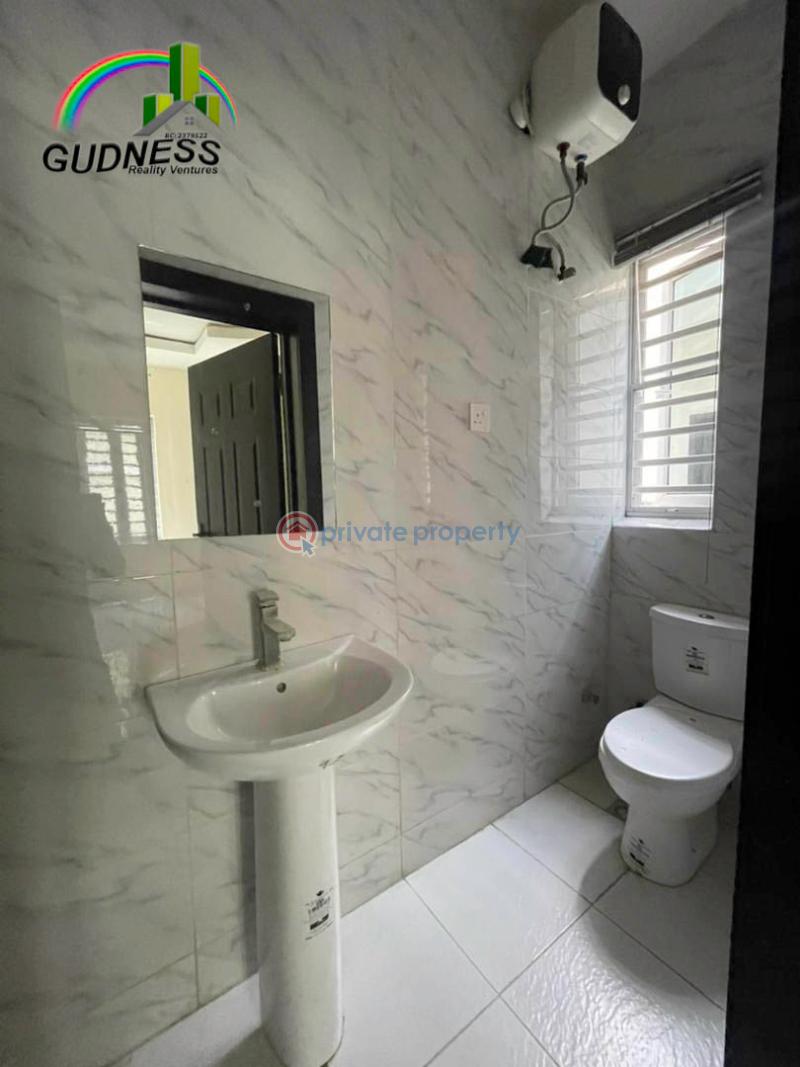 5 bedroom Duplex For Rent Ikota Lekki Lagos - 6