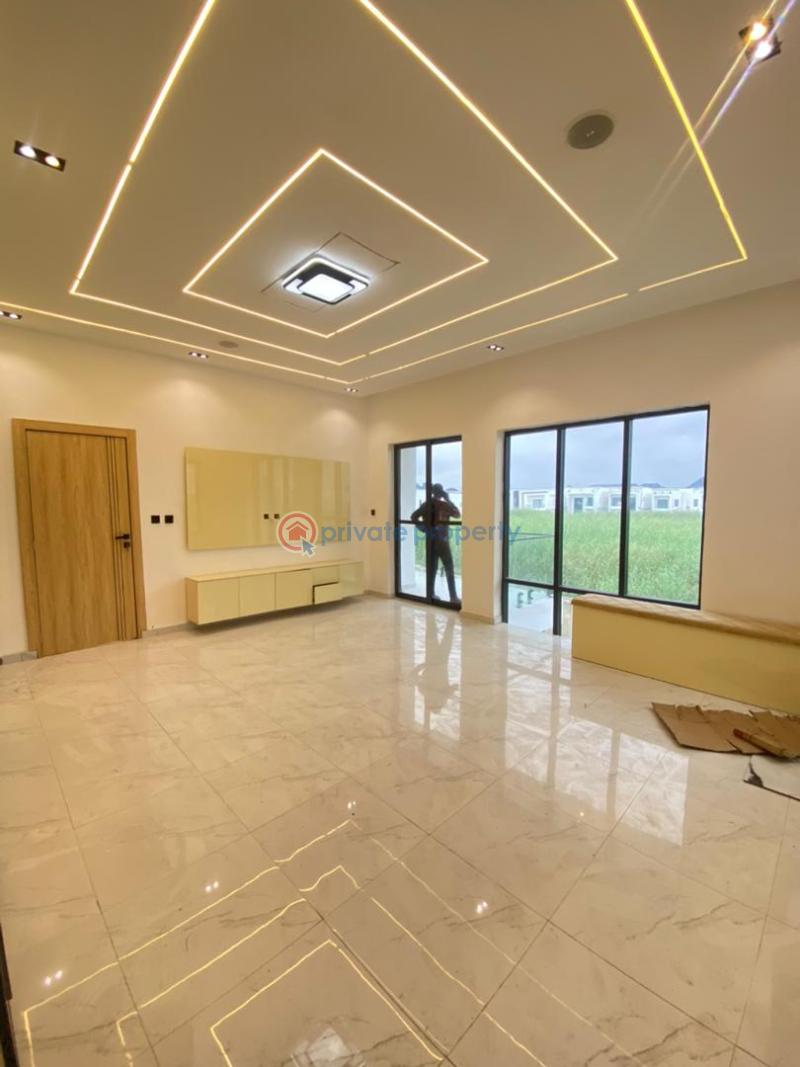 5 bedroom Detached Duplex For Sale Ajah Lekki Lagos Ajah Lagos - 11