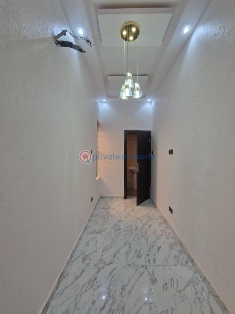 5 bedroom Duplex For Sale Omole Phase 2 Ojodu Lagos - 10