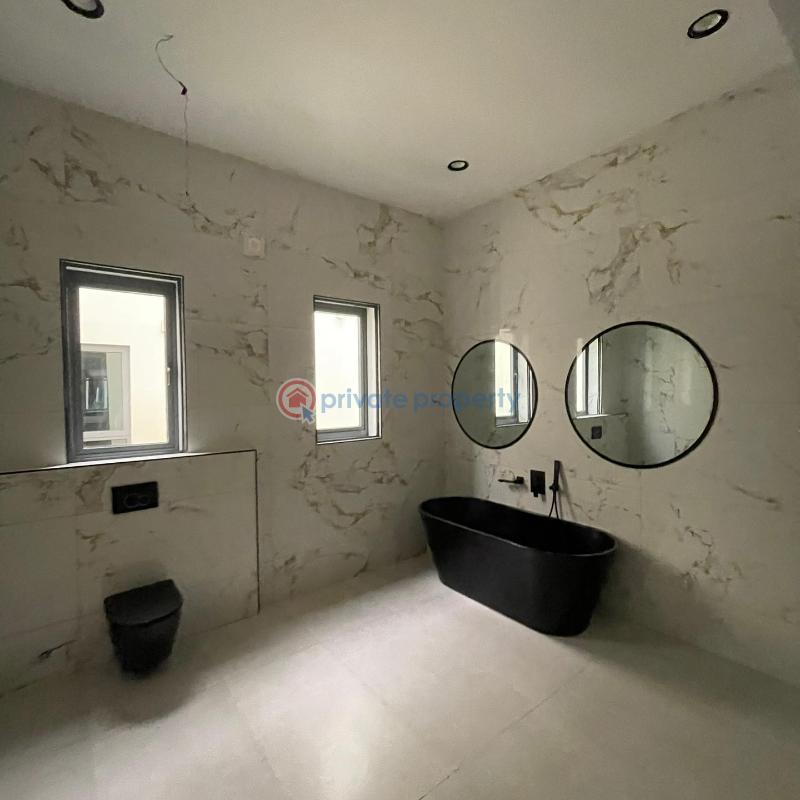 5 bedroom Detached Duplex For Sale Lekki Phase 1 Lagos - 10