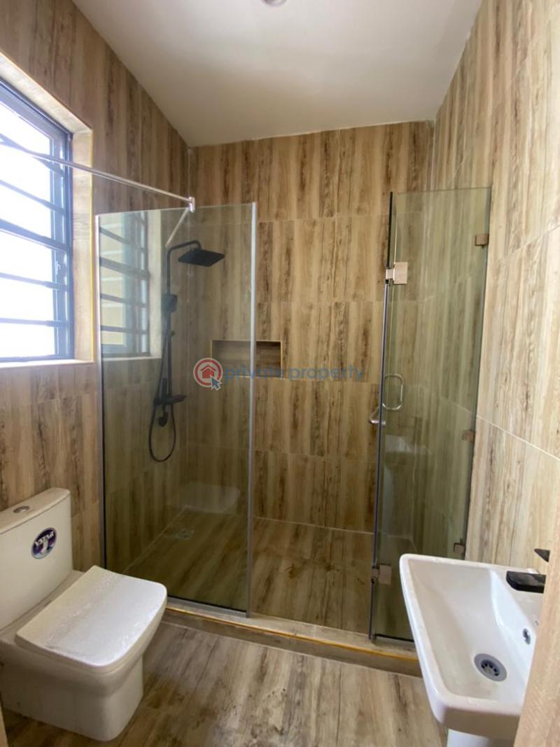 5 bedroom Detached Duplex For Sale Ologolo Lekki Lagos - 6