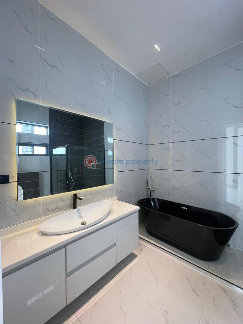 5 bedroom Detached Duplex For Sale Lekki Lagos - 9