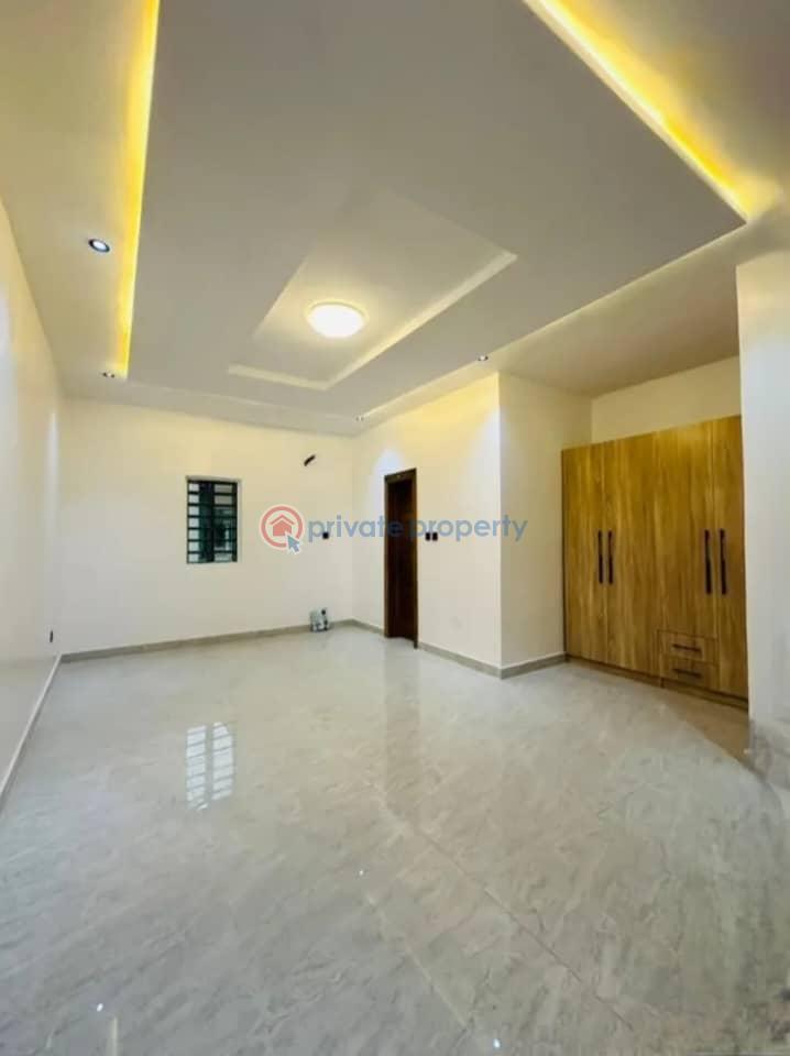 5 bedroom Detached Duplex For Sale Magodo GRA Phase 1 Ojodu Lagos - 8