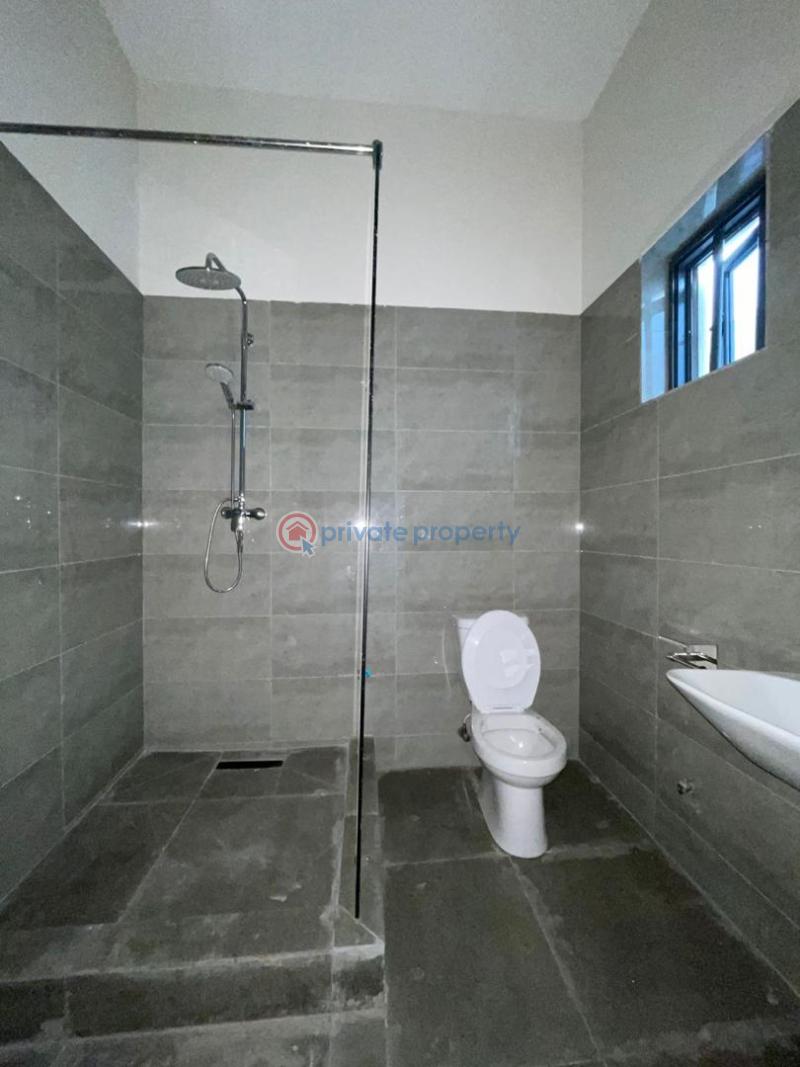 5 bedroom Detached Duplex For Sale Megamound Estate Lekki Lagos - 15