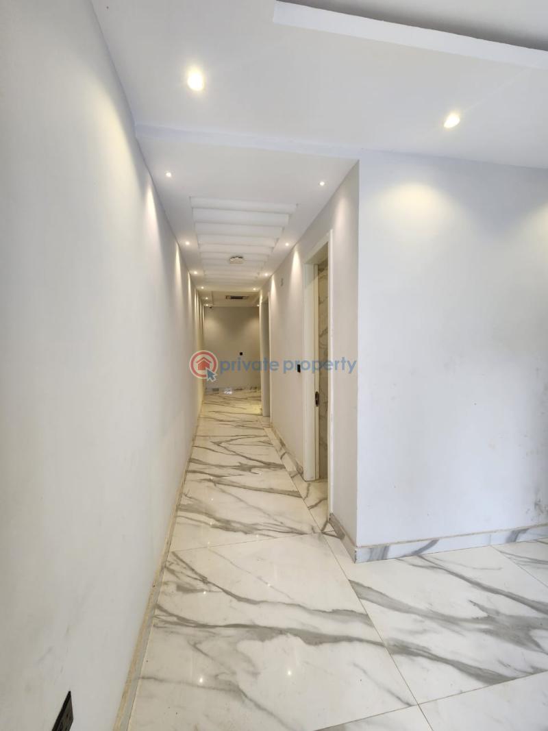 5 bedroom Detached Duplex For Rent Gra Ikeja Lagos - 17