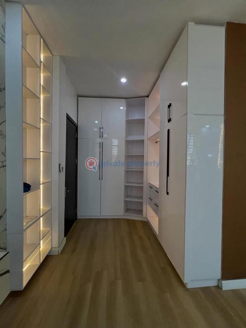 5 bedroom Detached Duplex For Rent General Paint, Ajah Ajah Lagos - 14