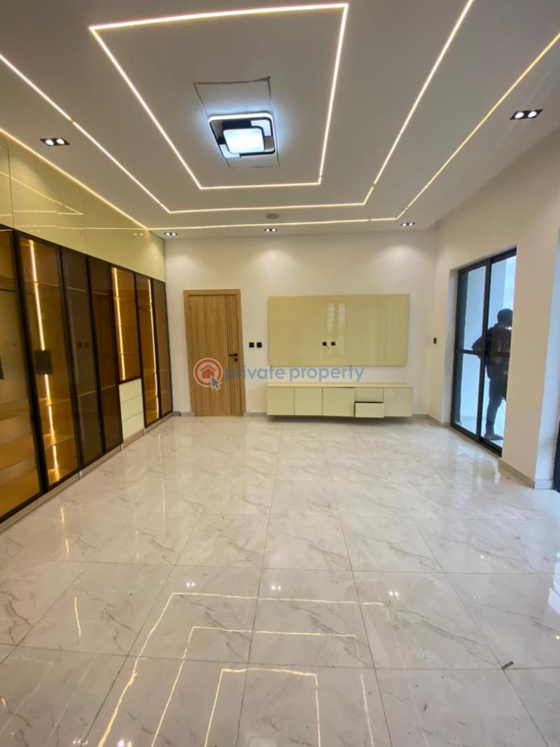 5 bedroom Detached Duplex For Sale Ajah Lekki Lagos Ajah Lagos - 5