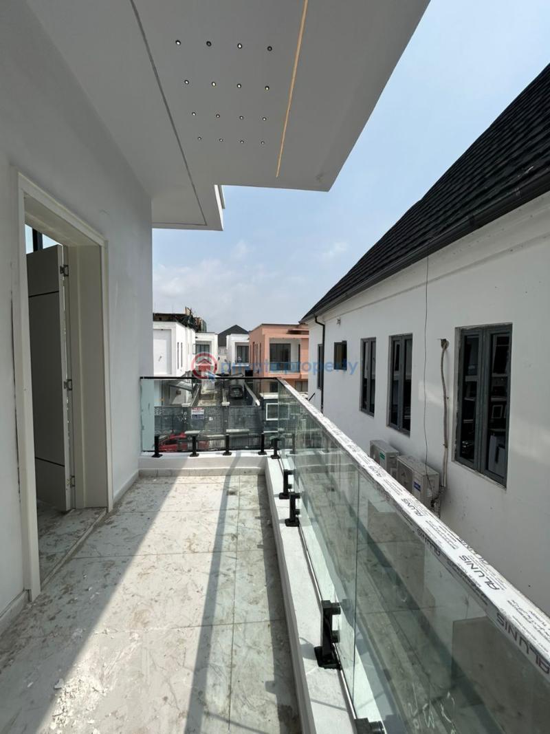 5 bedroom Detached Duplex For Sale Lekki Lagos - 13