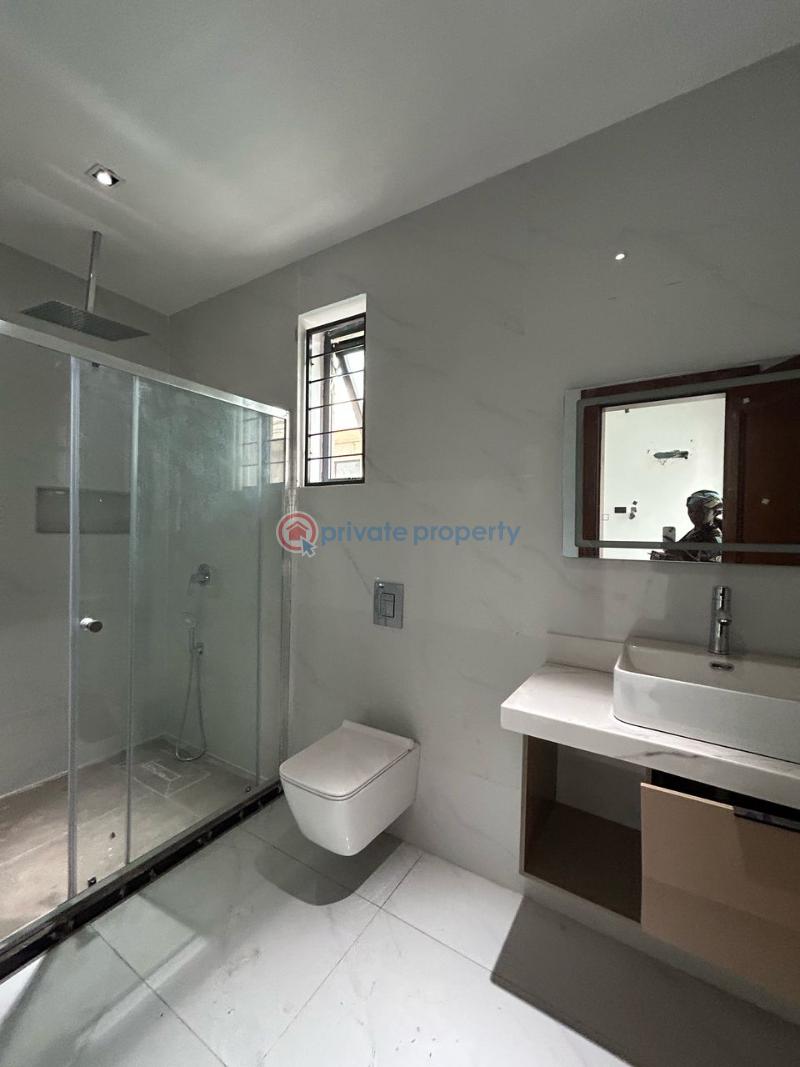 5 bedroom Detached Duplex For Rent Lekki Phase 1 Lagos - 17