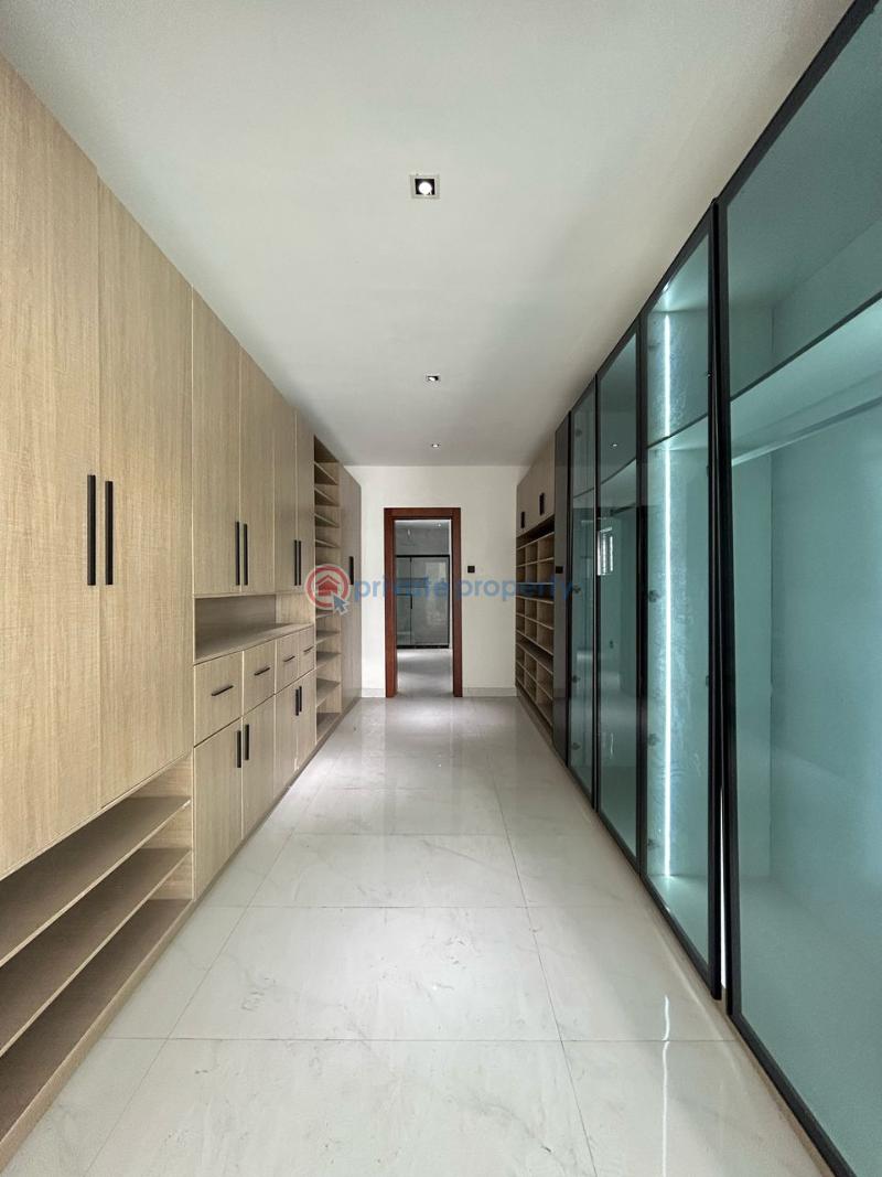 5 bedroom Detached Duplex For Rent Lekki Phase 1 Lagos - 14