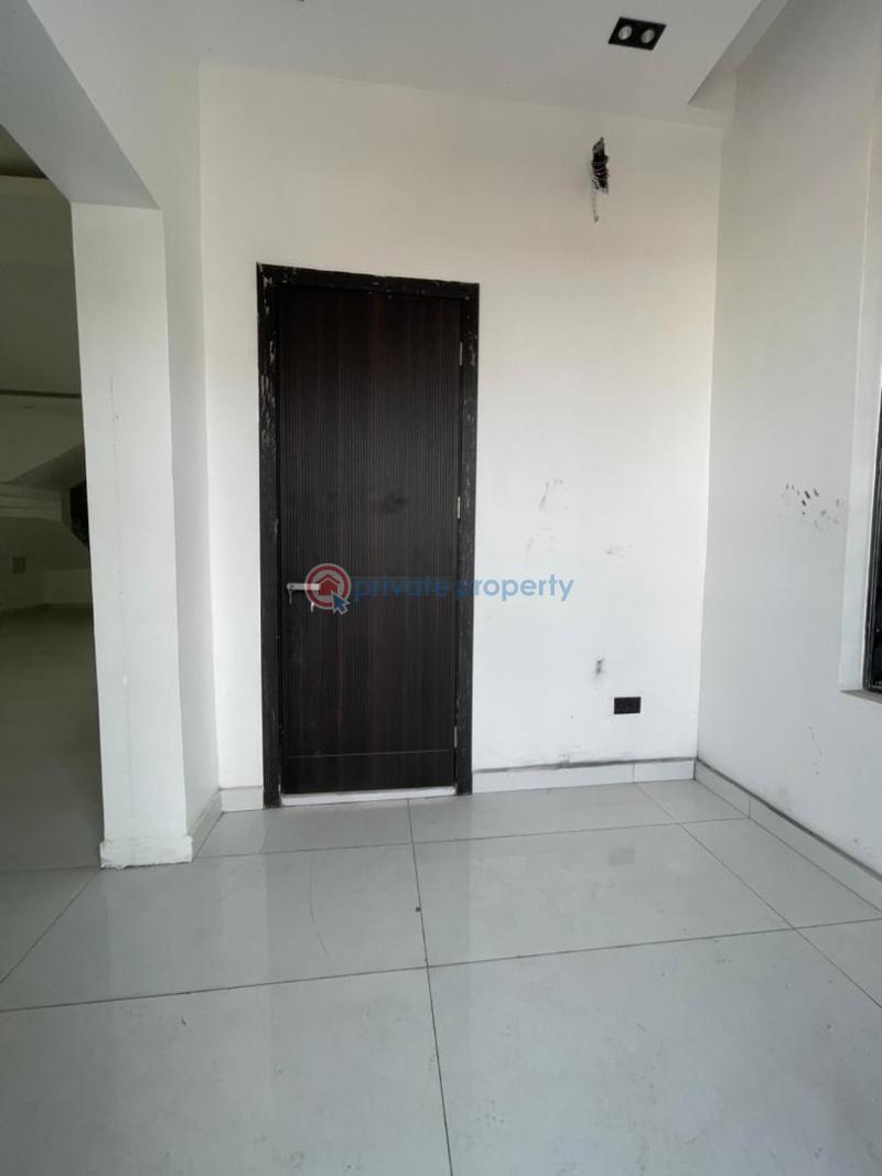 5 bedroom Detached Duplex For Sale Lekki Lagos - 4