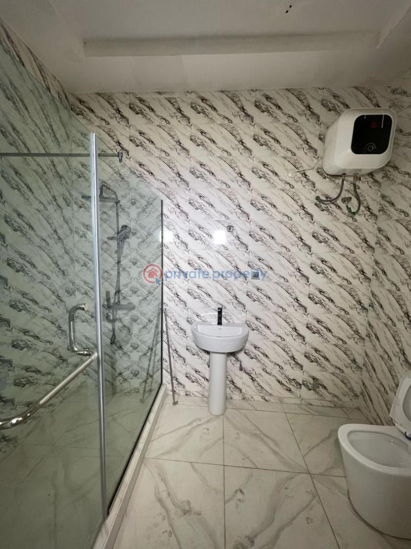 5 bedroom Detached Duplex For Sale Ajah Lagos - 11