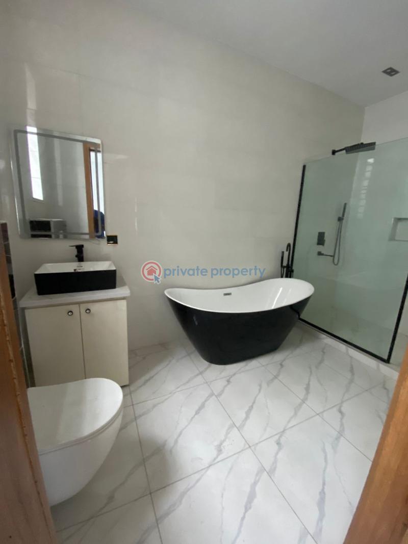 5 bedroom Detached Duplex For Sale Vgc Extension Ikota Lekki Lagos - 13