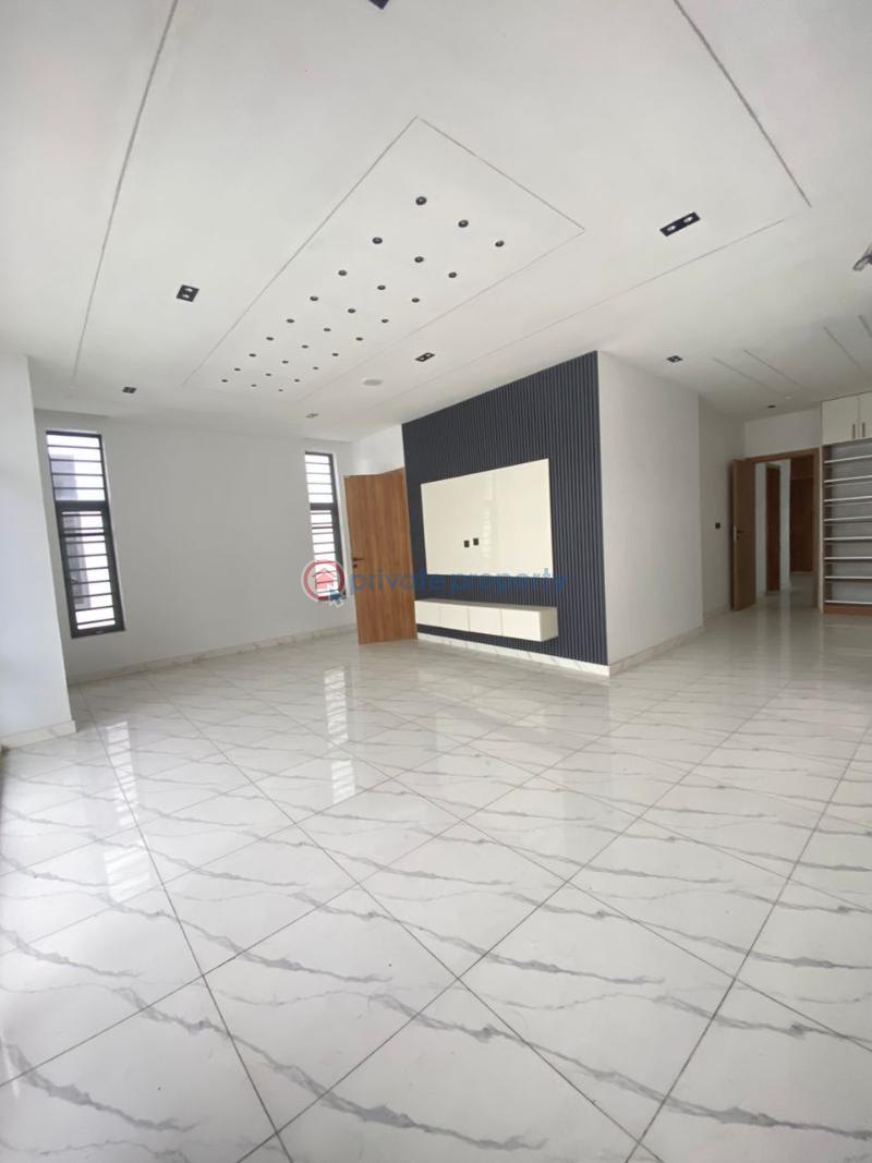 5 bedroom Detached Duplex For Sale Vgc Extension Ikota Lekki Lagos - 24