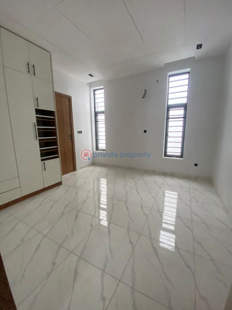 5 bedroom Detached Duplex For Sale Vgc Extension Ikota Lekki Lagos - 17