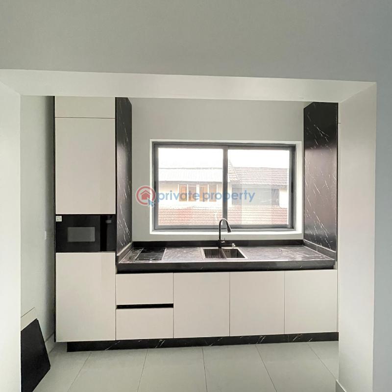 5 bedroom Detached Duplex For Sale Lekki Phase 1 Lagos - 5