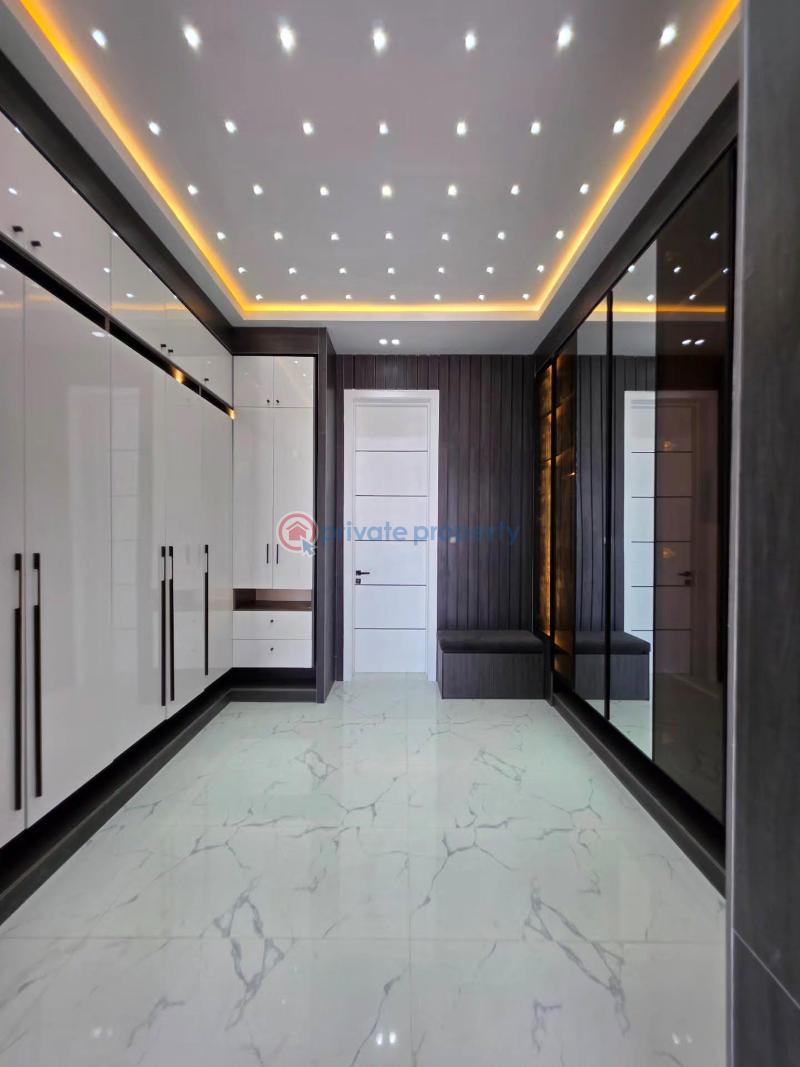 5 bedroom Detached Duplex For Sale Ikota Lekki Lagos - 8