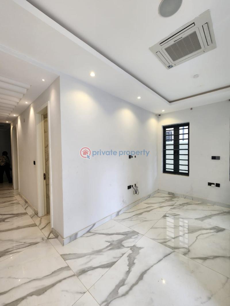 5 bedroom Detached Duplex For Rent Gra Ikeja Lagos - 16