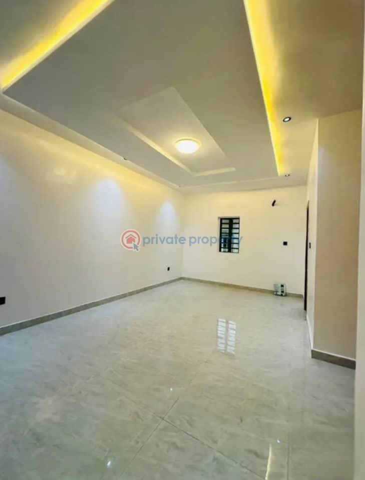 5 bedroom Detached Duplex For Sale Magodo GRA Phase 1 Ojodu Lagos - 12