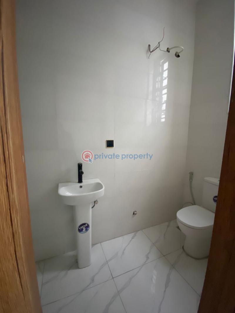 5 bedroom Detached Duplex For Sale Vgc Extension Ikota Lekki Lagos - 11
